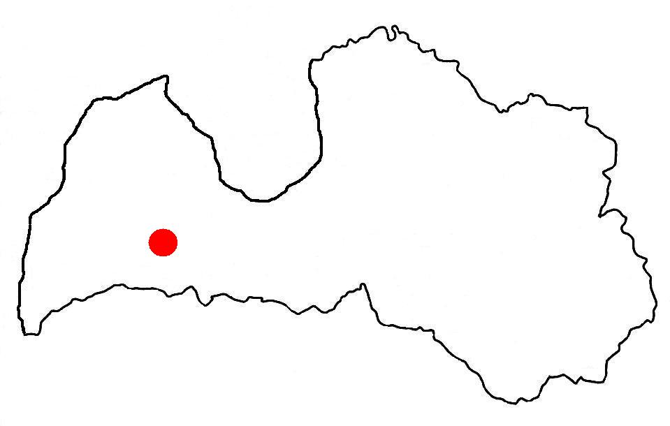 Saldus